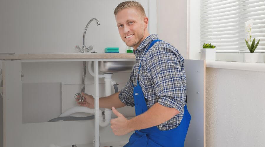 Professional Leak Detection Services in De Graff, OH